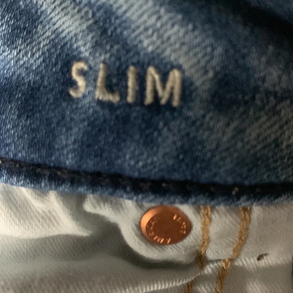 Men’s American Eagle Jeans - Picture 5 of 5